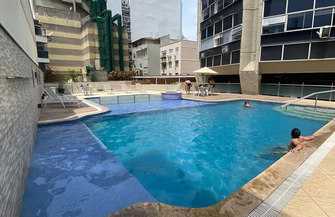 Apartamento com Vista Imperdível-1