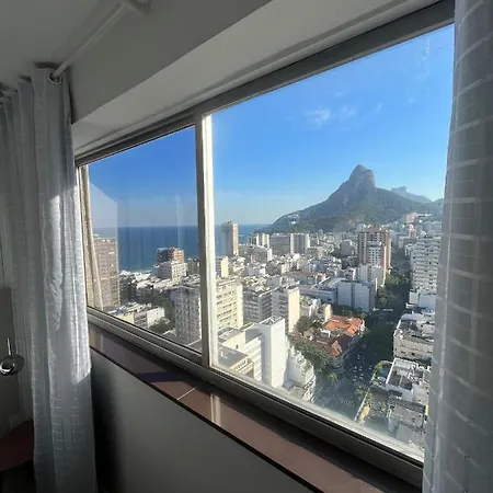 Apartamento com Vista Imperdível-2